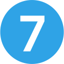 7